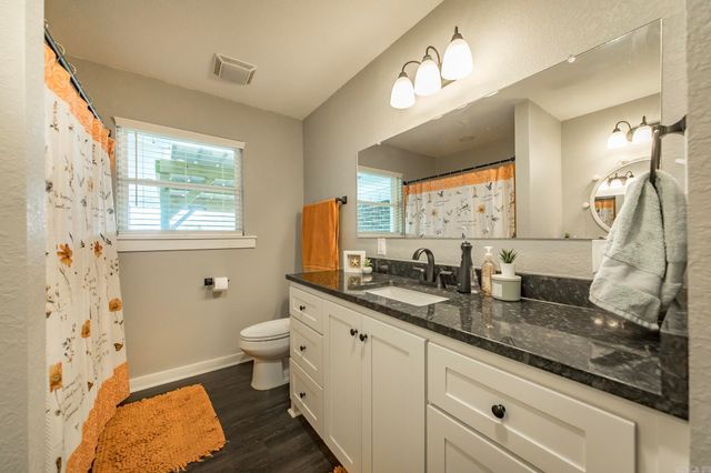 840 Moon Road, Ward, AR 72176