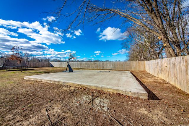 840 Moon Road, Ward, AR 72176