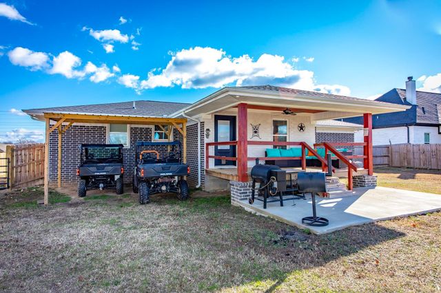 840 Moon Road, Ward, AR 72176