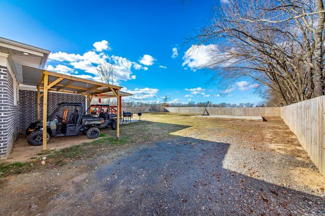 840 Moon Road, Ward, AR 72176