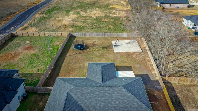 840 Moon Road, Ward, AR 72176