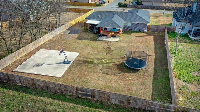 840 Moon Road, Ward, AR 72176