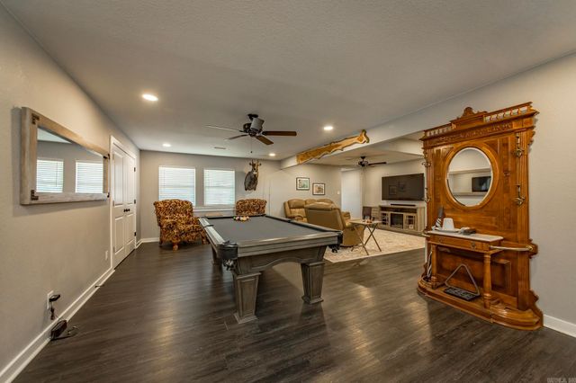 840 Moon Road, Ward, AR 72176