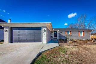 840 Moon Road, Ward, AR 72176