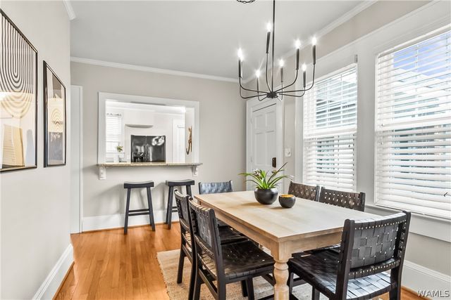 1018 16th, Tuscaloosa, AL 35401