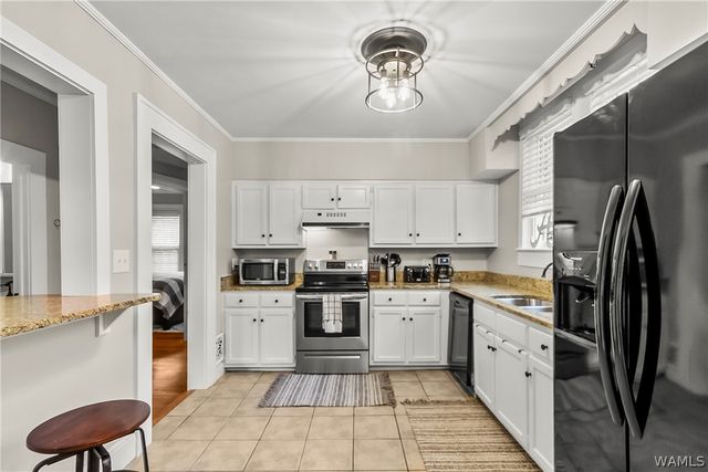 1018 16th, Tuscaloosa, AL 35401