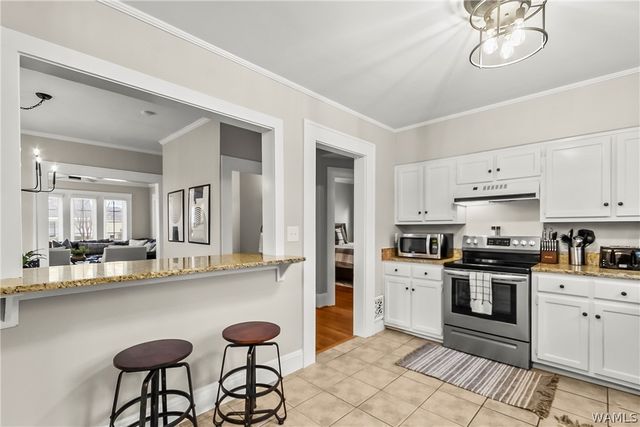 1018 16th, Tuscaloosa, AL 35401