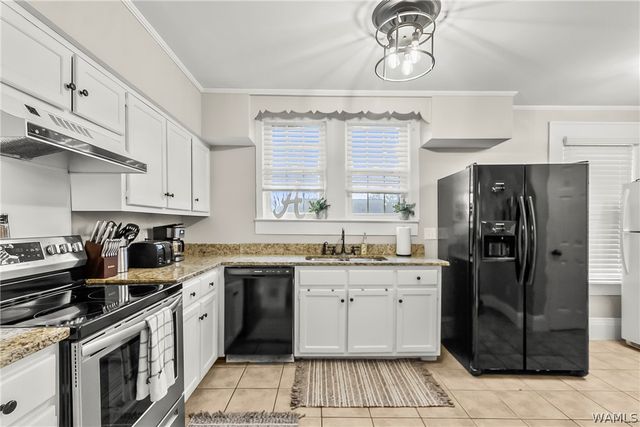 1018 16th, Tuscaloosa, AL 35401