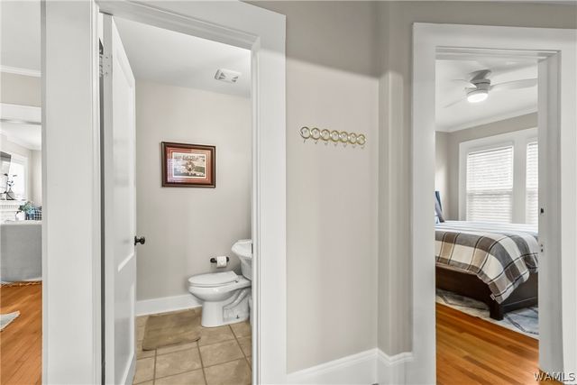 1018 16th, Tuscaloosa, AL 35401