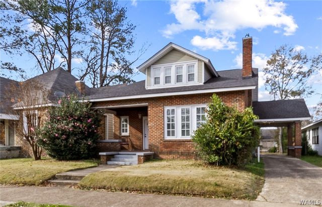 1018 16th, Tuscaloosa, AL 35401