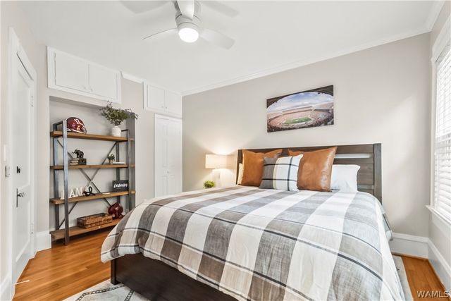 1018 16th, Tuscaloosa, AL 35401