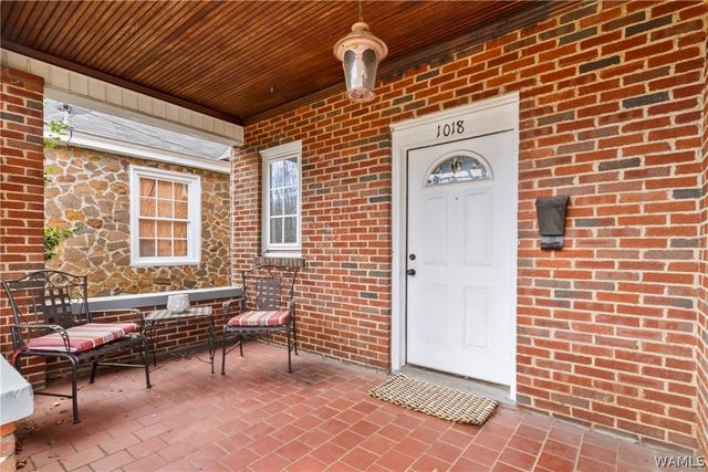 1018 16th, Tuscaloosa, AL 35401