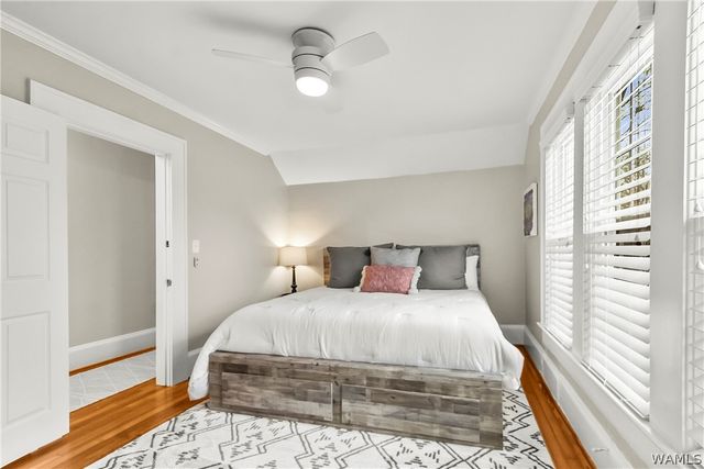 1018 16th, Tuscaloosa, AL 35401