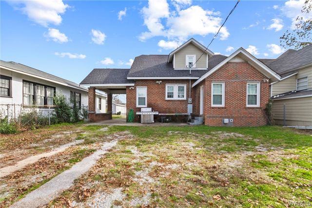 1018 16th, Tuscaloosa, AL 35401