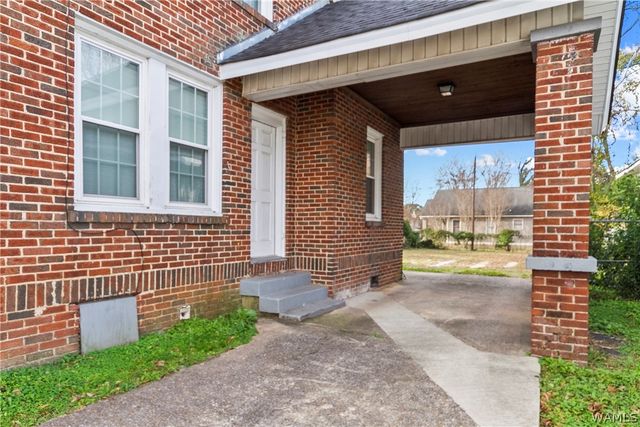 1018 16th, Tuscaloosa, AL 35401