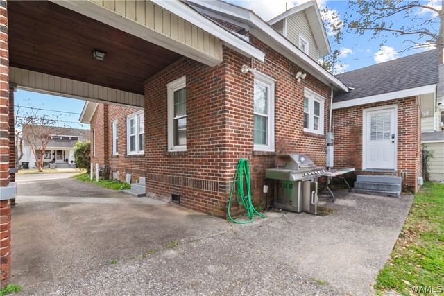 1018 16th, Tuscaloosa, AL 35401