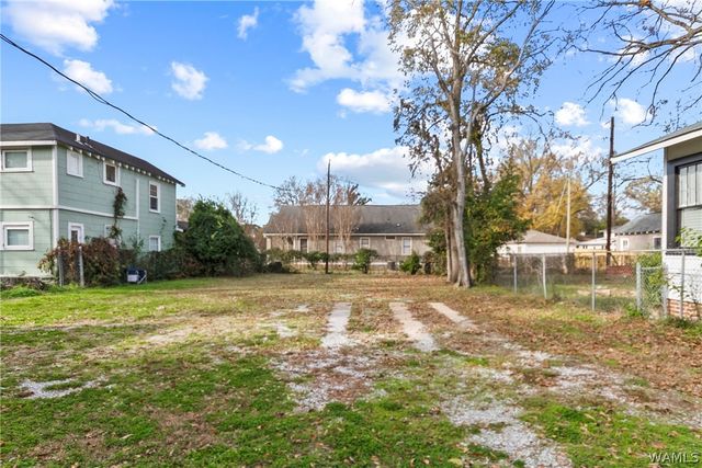 1018 16th, Tuscaloosa, AL 35401