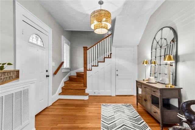1018 16th, Tuscaloosa, AL 35401