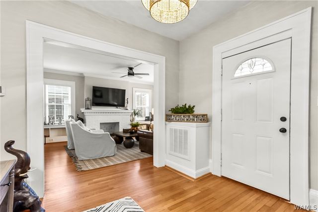 1018 16th, Tuscaloosa, AL 35401