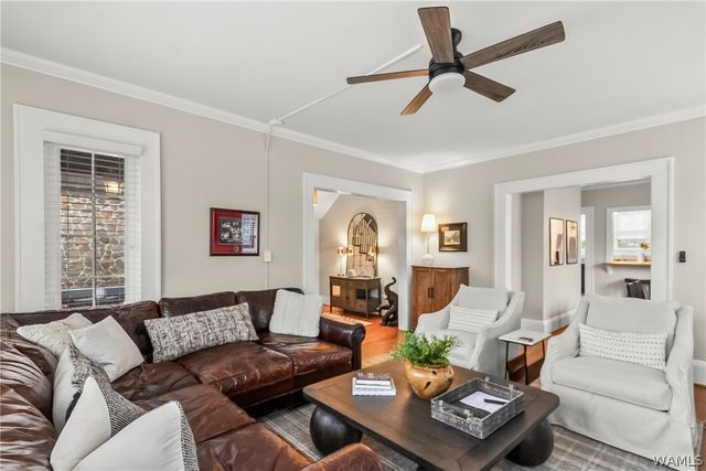 1018 16th, Tuscaloosa, AL 35401
