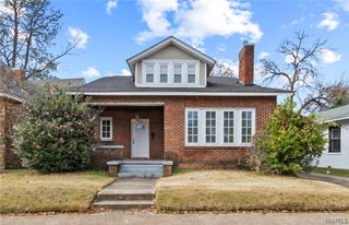 1018 16th, Tuscaloosa, AL 35401