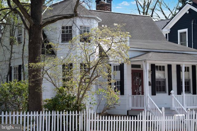 6105 HARVARD, Glen Echo, MD 20812