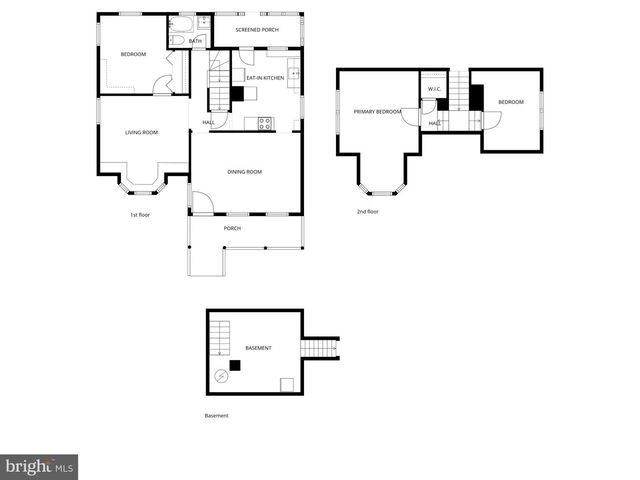 6105 HARVARD, Glen Echo, MD 20812