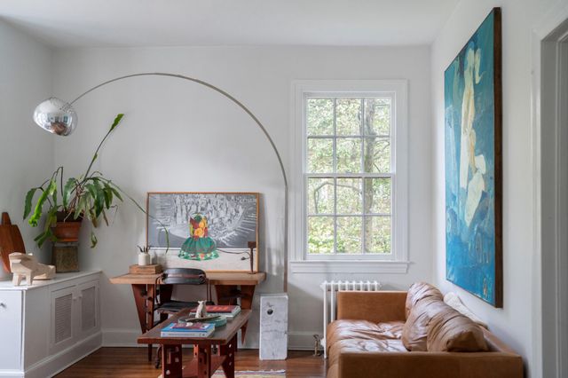6105 HARVARD, Glen Echo, MD 20812