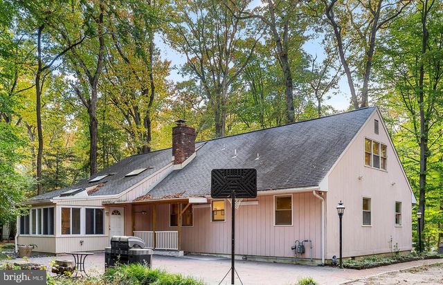 7 DALE DR, Voorhees, NJ 08043