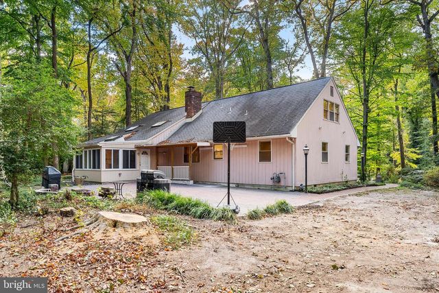 7 DALE DR, Voorhees, NJ 08043