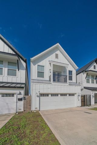 6826 Liverpool Street, Houston, TX 77021