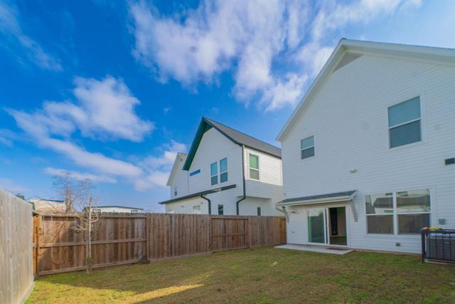 6826 Liverpool Street, Houston, TX 77021