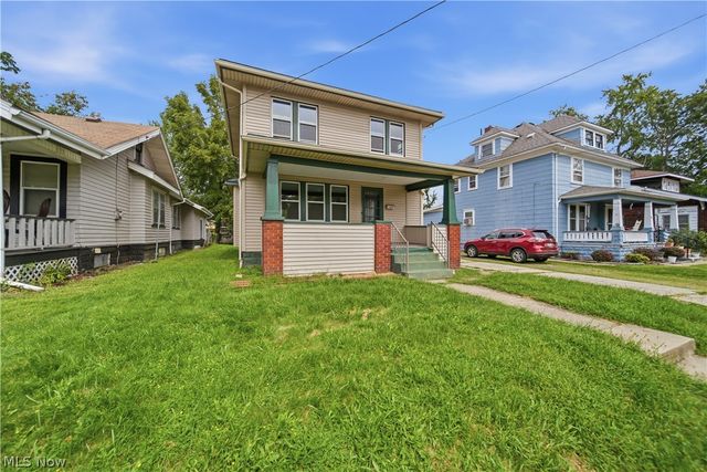 1009 Pardee Avenue, Akron, OH 44306