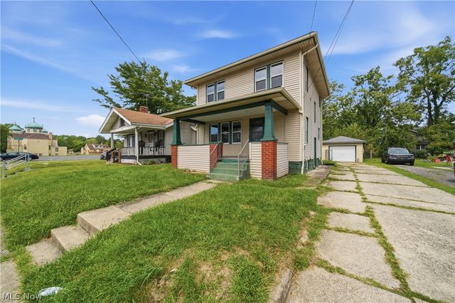 1009 Pardee Avenue, Akron, OH 44306