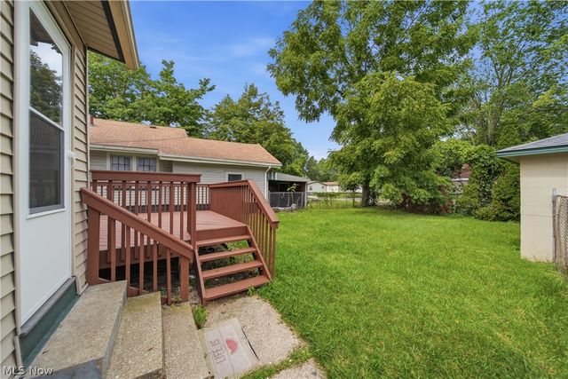1009 Pardee Avenue, Akron, OH 44306