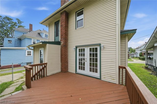 1009 Pardee Avenue, Akron, OH 44306