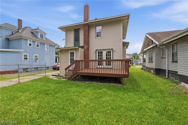 1009 Pardee Avenue, Akron, OH 44306