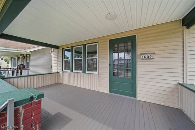 1009 Pardee Avenue, Akron, OH 44306