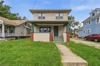 1009 Pardee Avenue, Akron, OH 44306