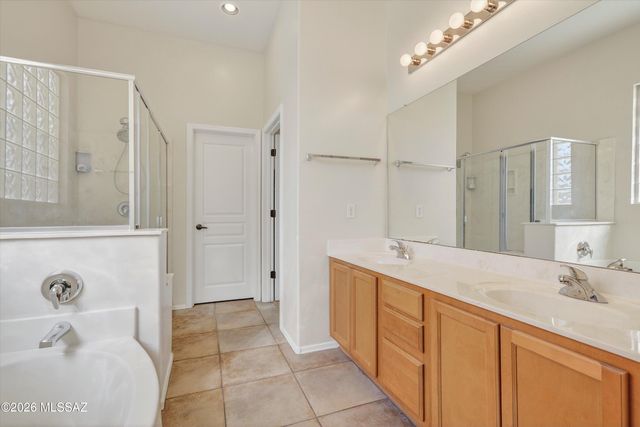 2516 N Yellow Flower Trail, Tucson, AZ 85715