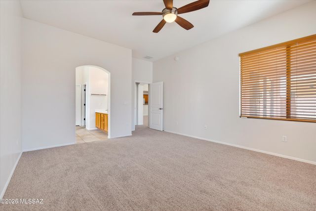 2516 N Yellow Flower Trail, Tucson, AZ 85715