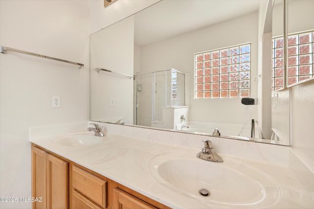 2516 N Yellow Flower Trail, Tucson, AZ 85715