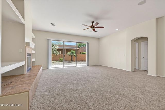 2516 N Yellow Flower Trail, Tucson, AZ 85715