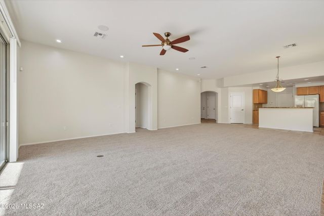 2516 N Yellow Flower Trail, Tucson, AZ 85715