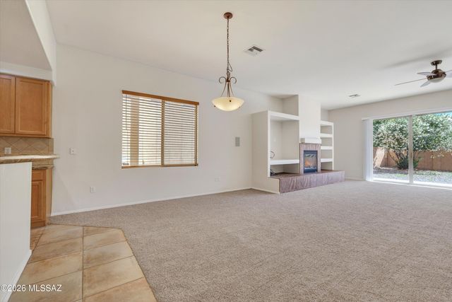 2516 N Yellow Flower Trail, Tucson, AZ 85715