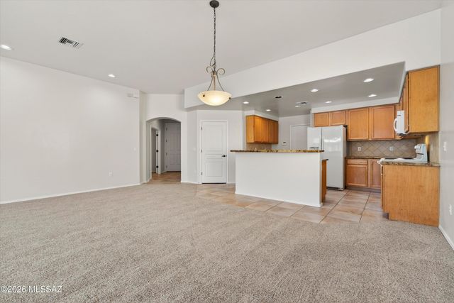 2516 N Yellow Flower Trail, Tucson, AZ 85715