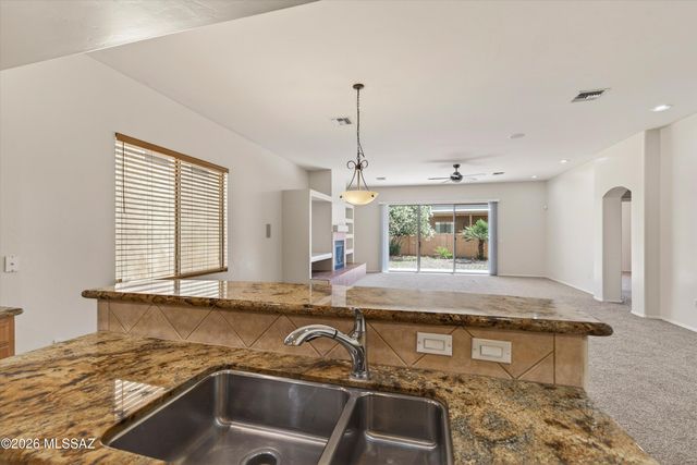 2516 N Yellow Flower Trail, Tucson, AZ 85715