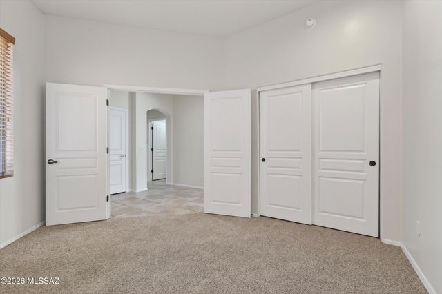 2516 N Yellow Flower Trail, Tucson, AZ 85715