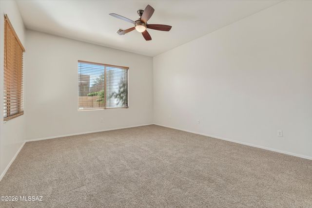 2516 N Yellow Flower Trail, Tucson, AZ 85715