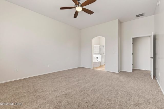 2516 N Yellow Flower Trail, Tucson, AZ 85715